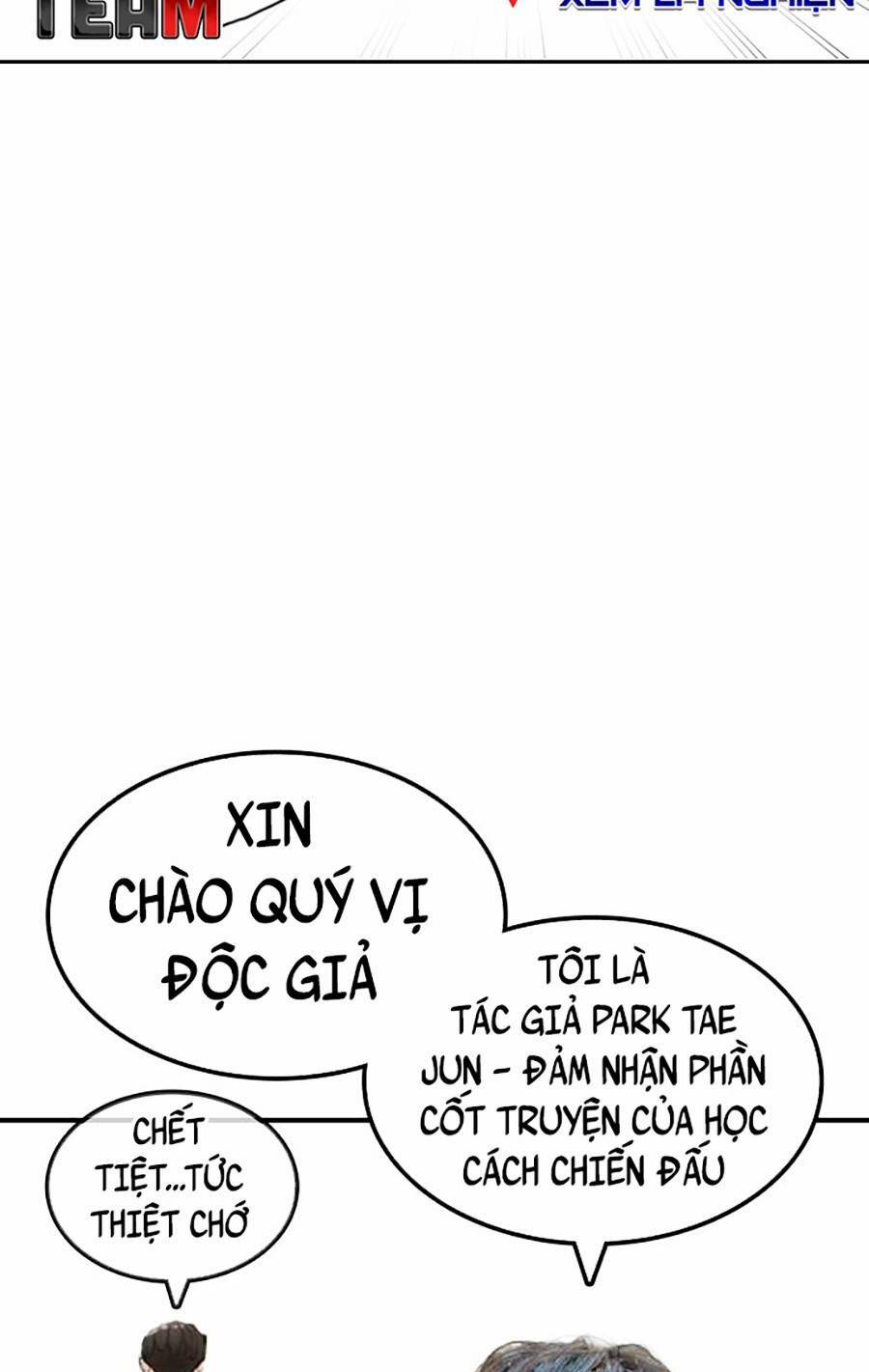 cách chiến thắng trận đấu chapter 134.3: extra 3 - Trang 2