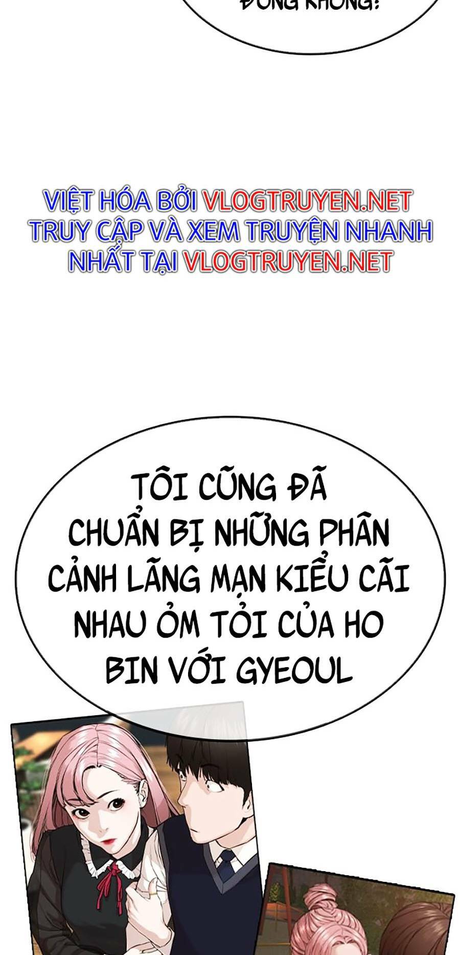 cách chiến thắng trận đấu chapter 134.3: extra 3 - Trang 2