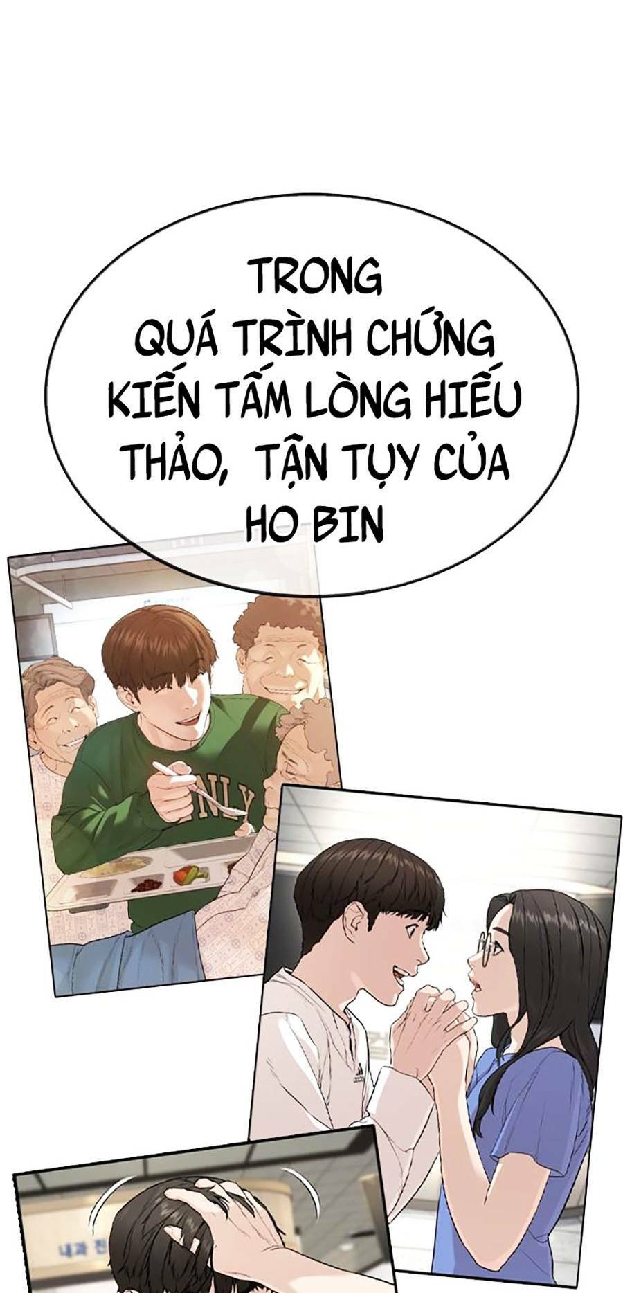 cách chiến thắng trận đấu chapter 134.3: extra 3 - Trang 2