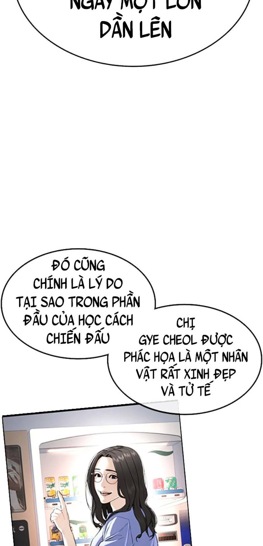 cách chiến thắng trận đấu chapter 134.3: extra 3 - Trang 2