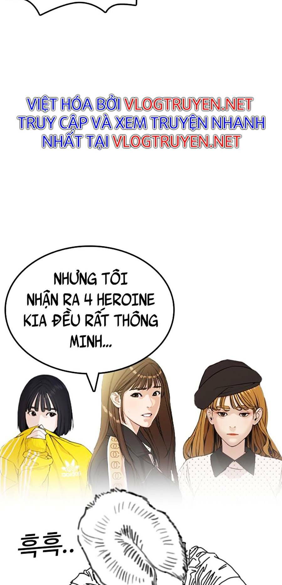 cách chiến thắng trận đấu chapter 134.3: extra 3 - Trang 2