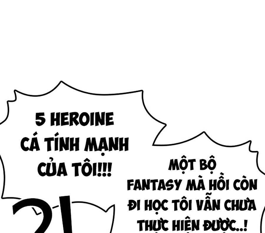 cách chiến thắng trận đấu chapter 134.3: extra 3 - Trang 2