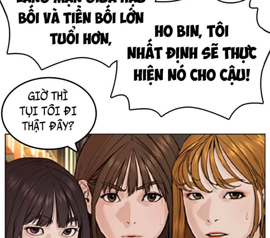 cách chiến thắng trận đấu chapter 134.3: extra 3 - Trang 2