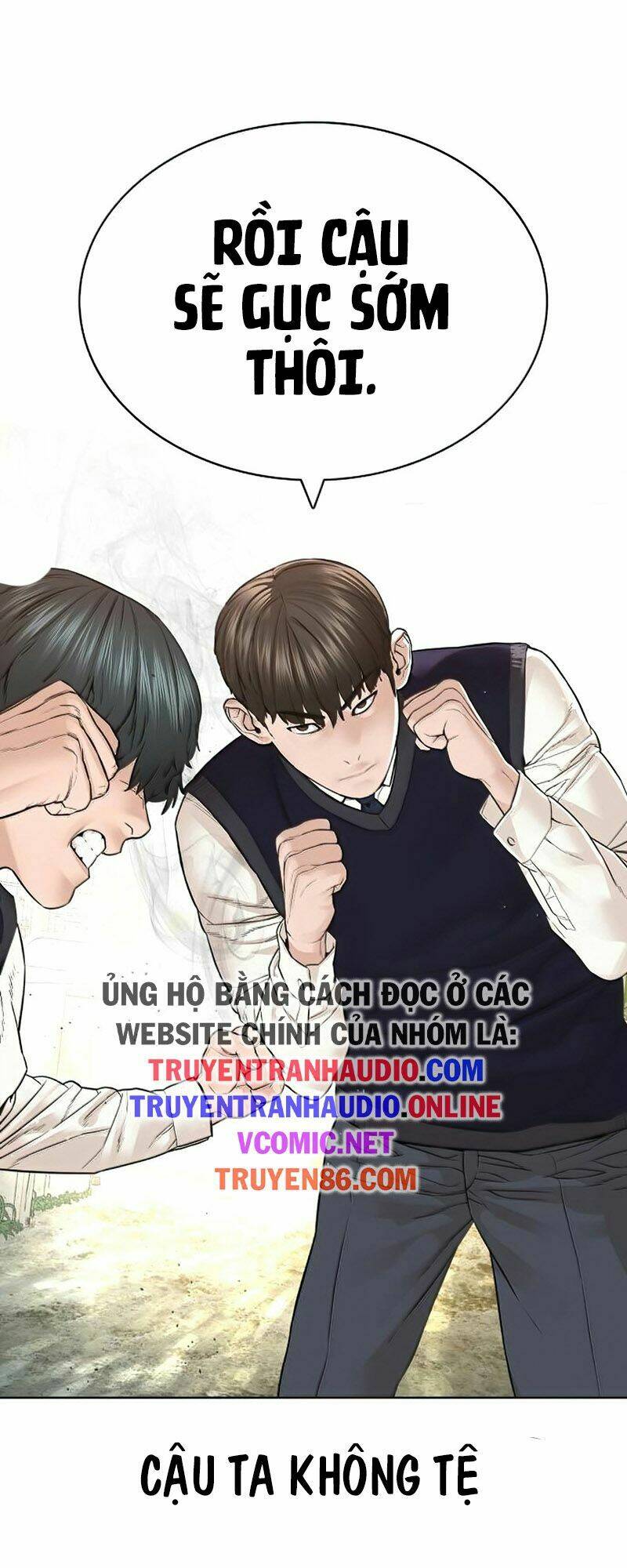 cách chiến thắng trận đấu chapter 138 - Trang 2