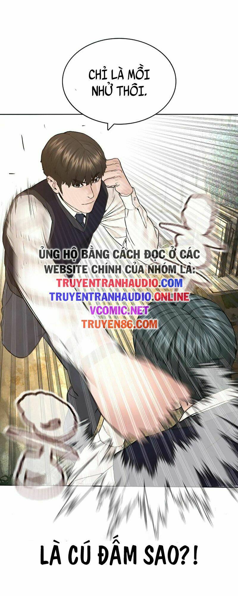 cách chiến thắng trận đấu chapter 138 - Trang 2