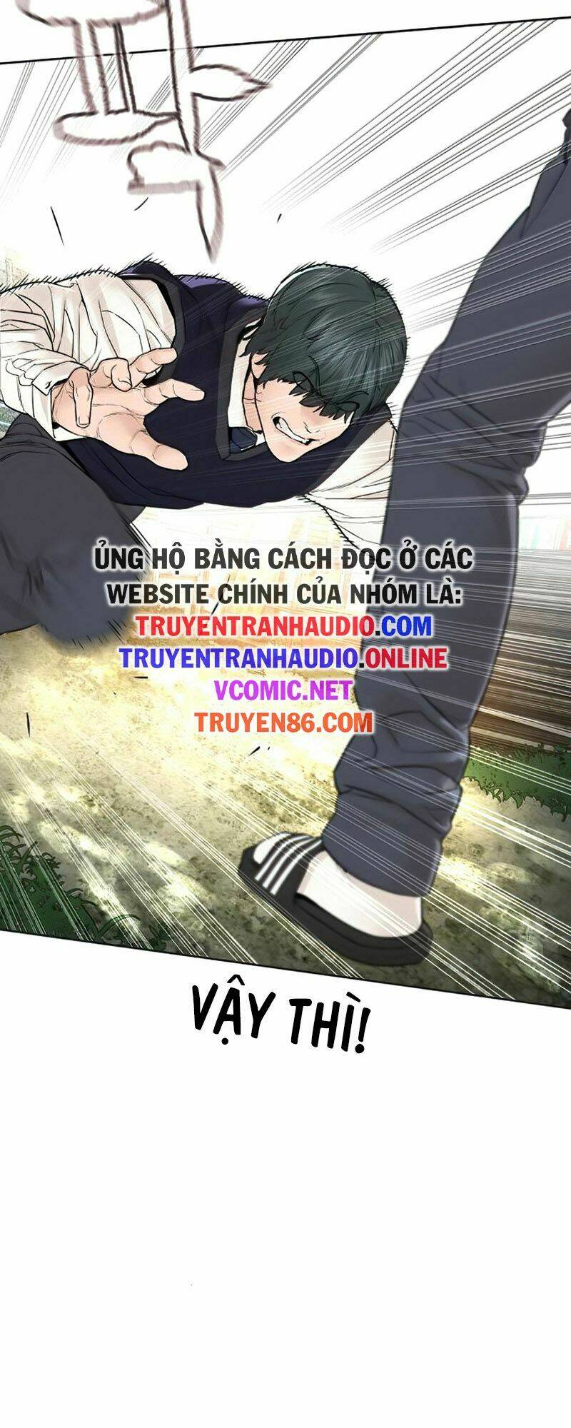 cách chiến thắng trận đấu chapter 138 - Trang 2