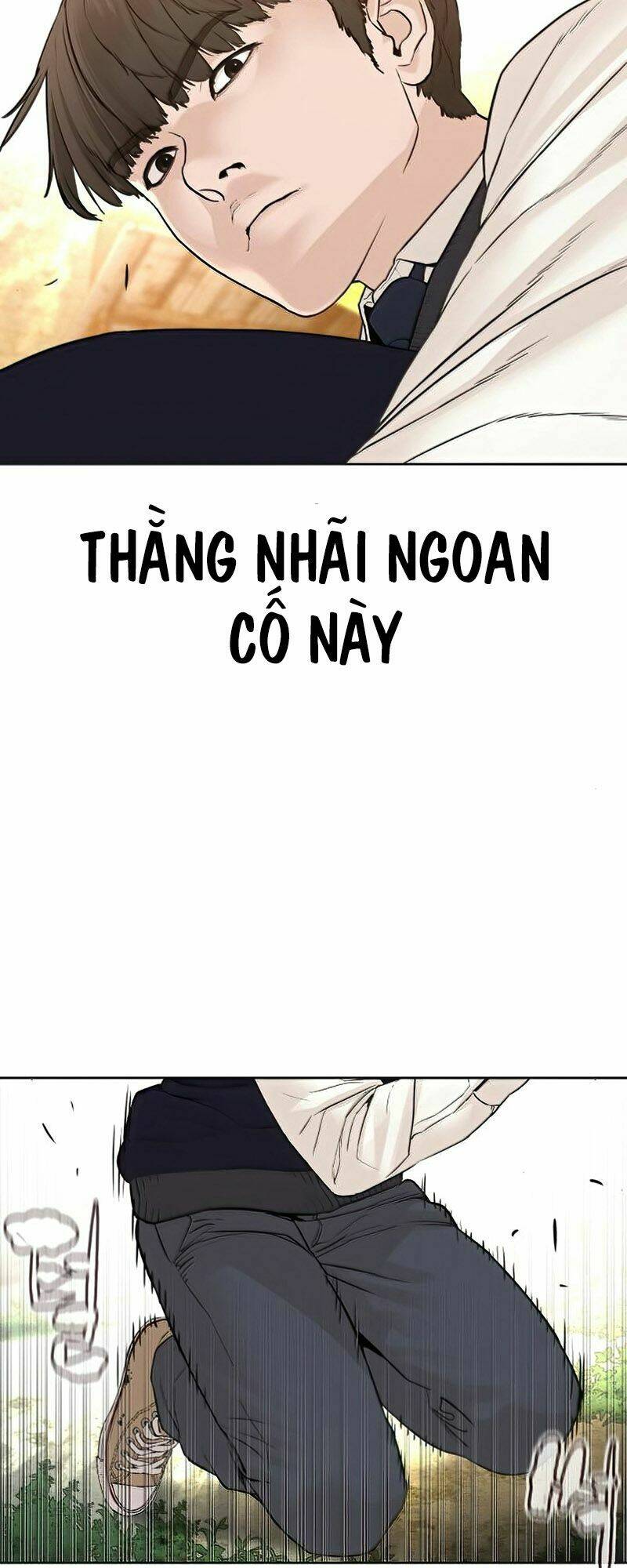 cách chiến thắng trận đấu chapter 138 - Trang 2