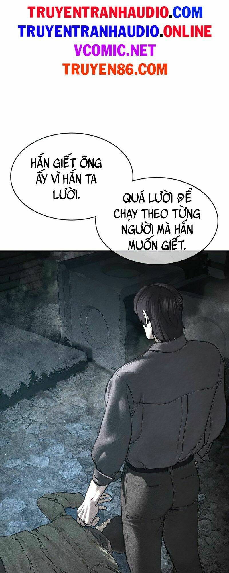 cách chiến thắng trận đấu chapter 138 - Trang 2