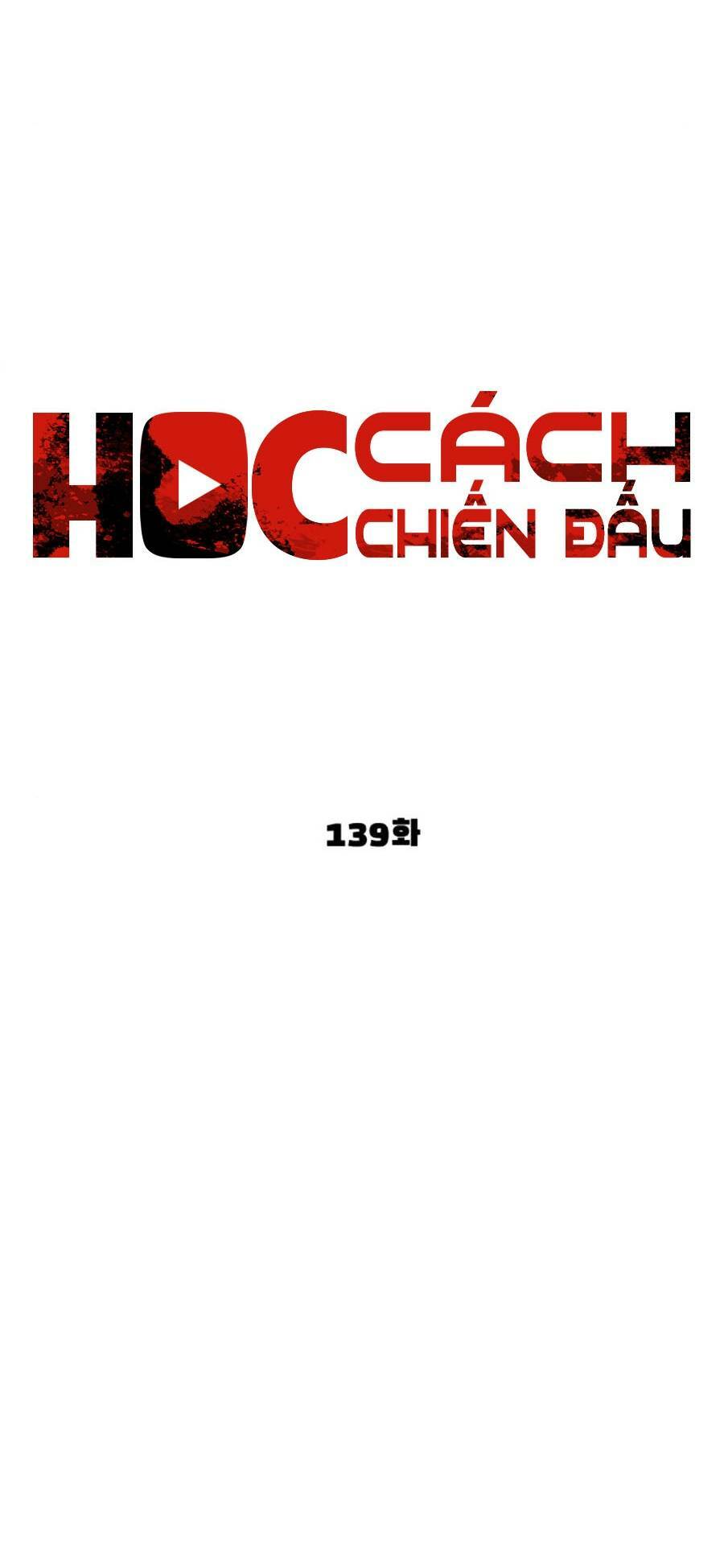 cách chiến thắng trận đấu chapter 139 - Next chapter 140