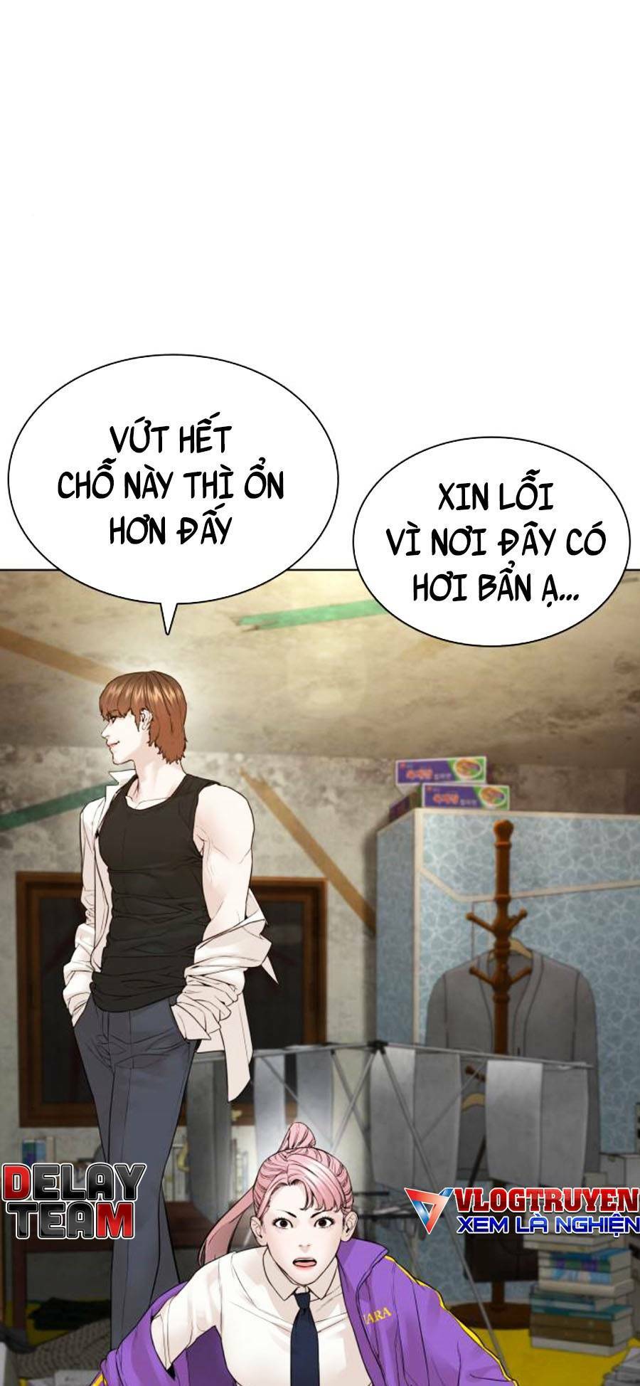 cách chiến thắng trận đấu chapter 139 - Next chapter 140