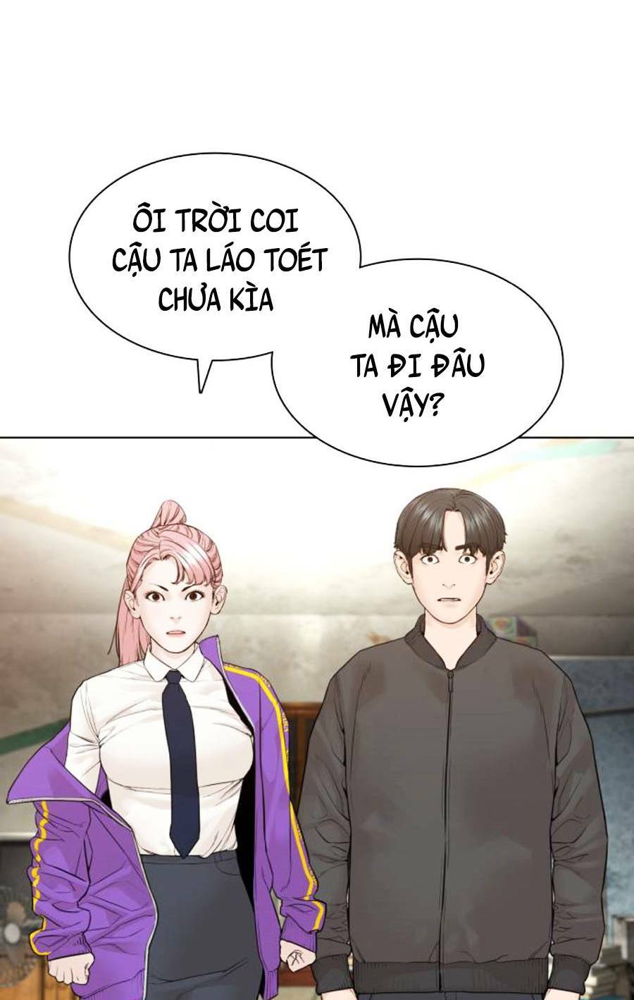 cách chiến thắng trận đấu chapter 139 - Next chapter 140