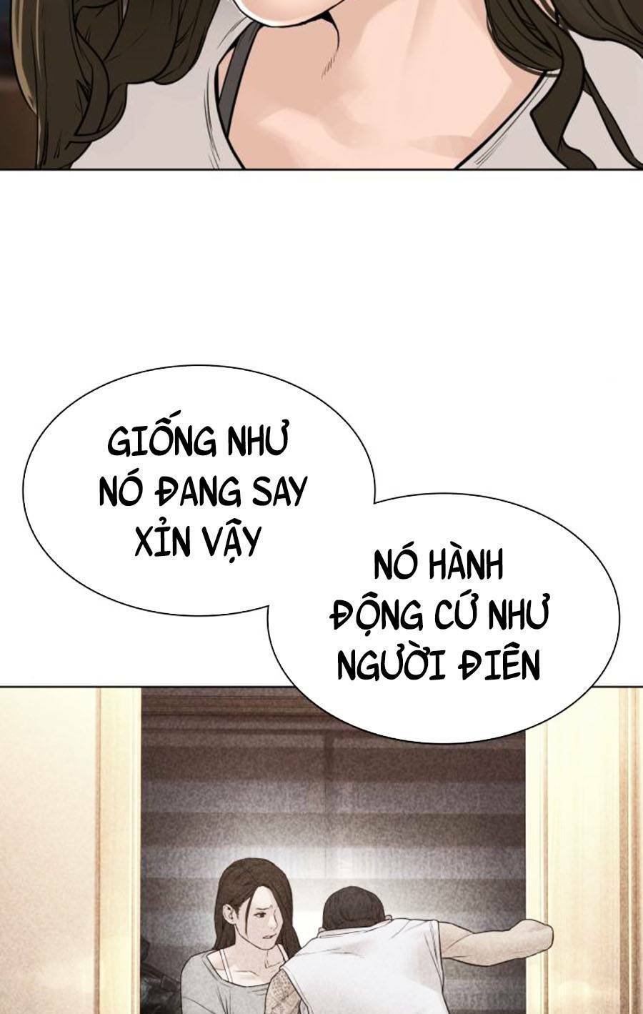 cách chiến thắng trận đấu chapter 139 - Next chapter 140