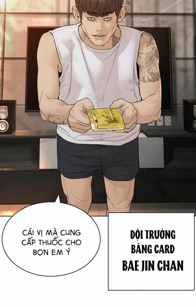 cách chiến thắng trận đấu chapter 140 - Next chapter 141