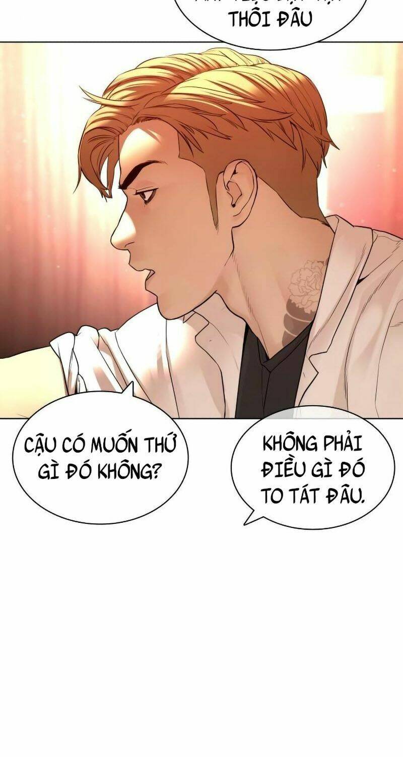 cách chiến thắng trận đấu chapter 141 - Trang 2