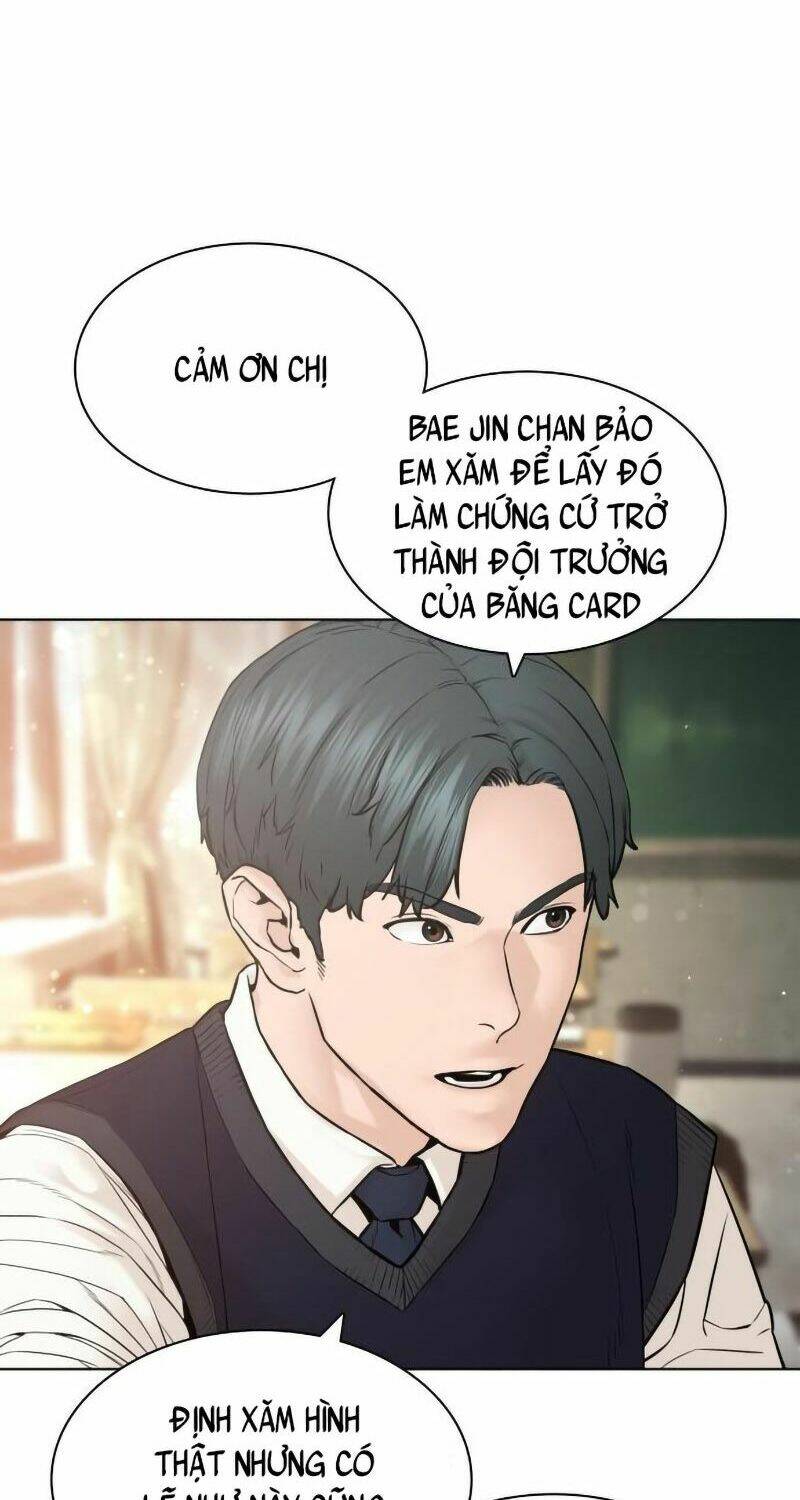 cách chiến thắng trận đấu chapter 141 - Trang 2