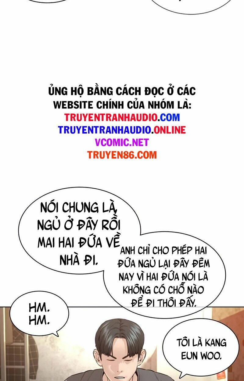 cách chiến thắng trận đấu chapter 142.5 - Trang 2