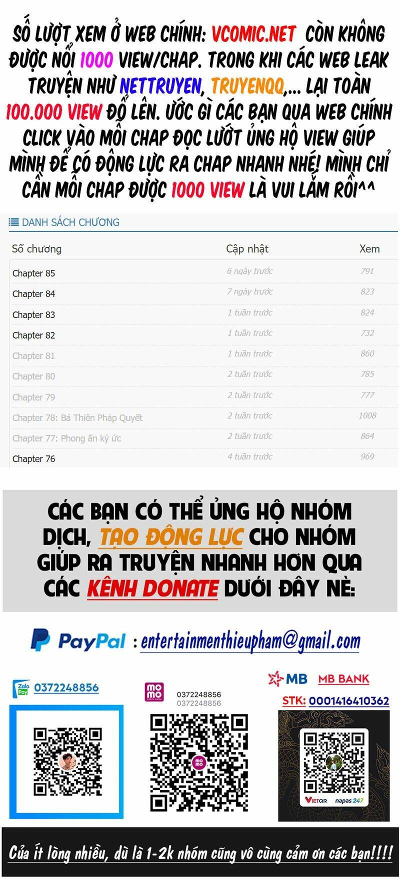 cách chiến thắng trận đấu chapter 143 - Next chapter 144