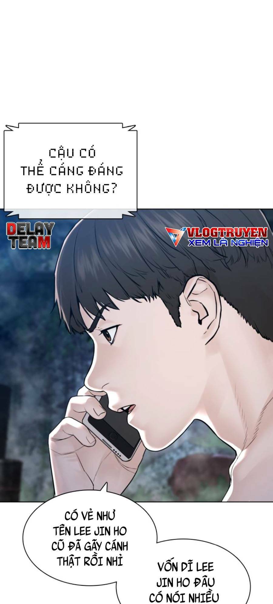 cách chiến thắng trận đấu chapter 147 - Next chapter 148