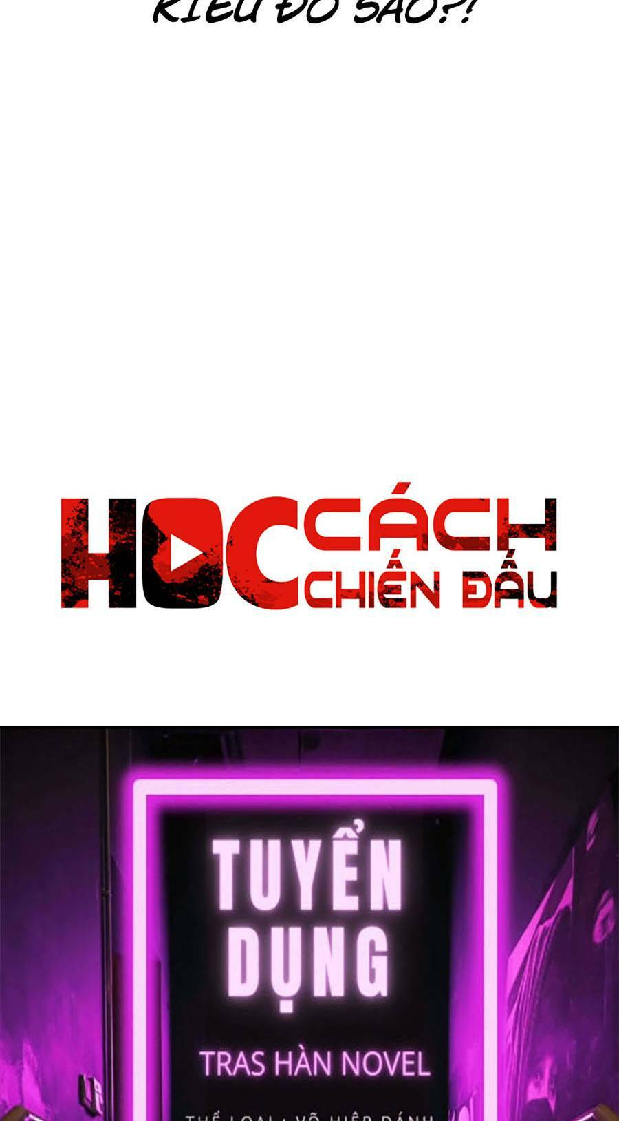 cách chiến thắng trận đấu chapter 147 - Next chapter 148