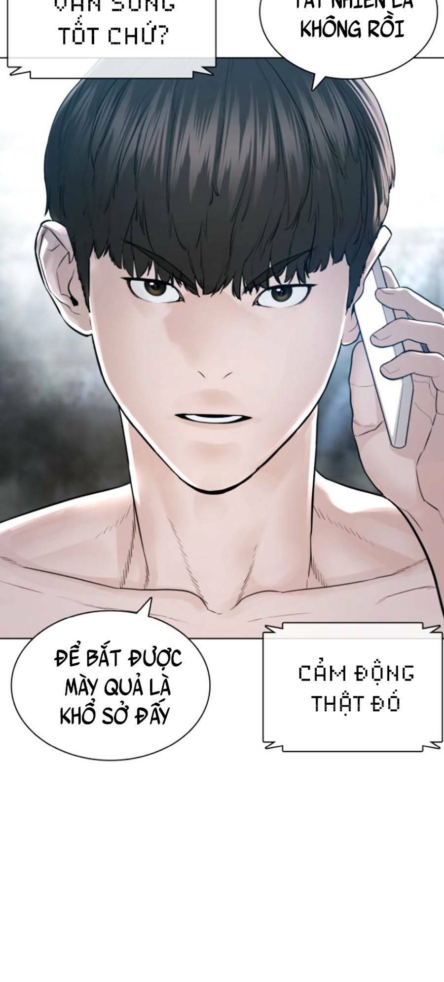 cách chiến thắng trận đấu chapter 147 - Next chapter 148