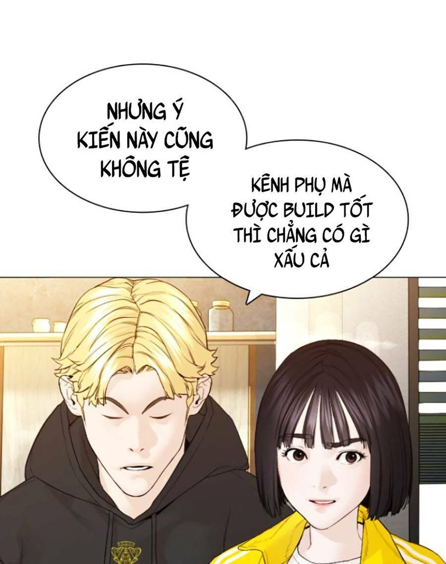 cách chiến thắng trận đấu chapter 147 - Next chapter 148