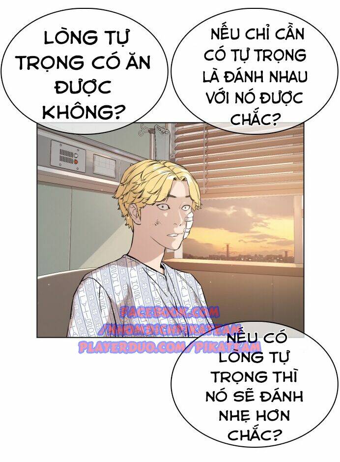 cách chiến thắng trận đấu chapter 15 - Next chapter 16