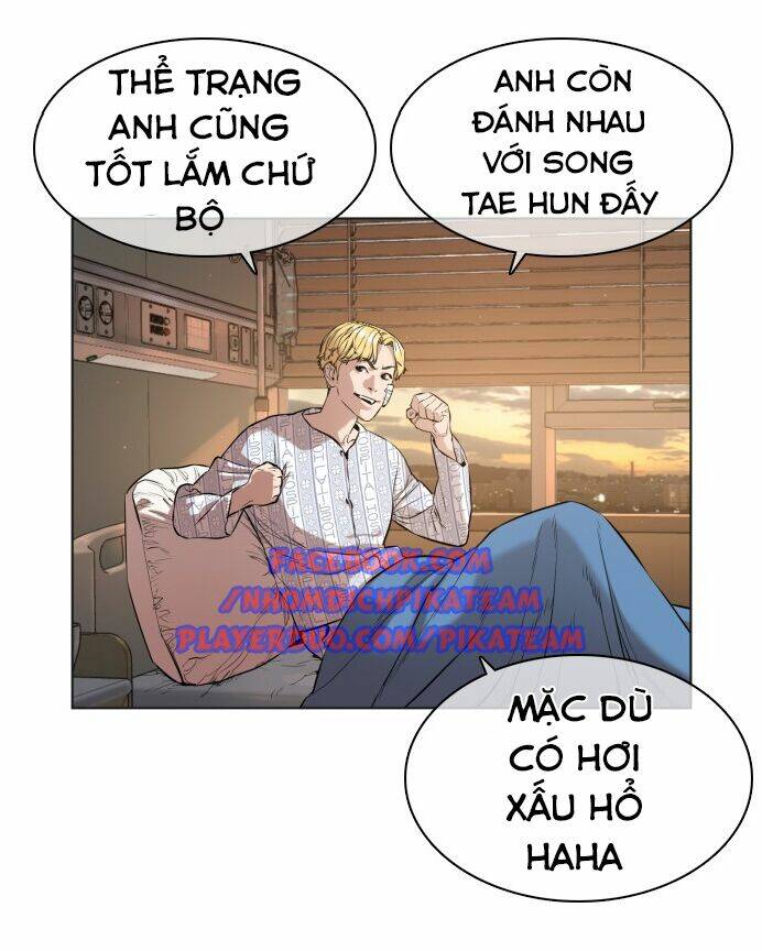 cách chiến thắng trận đấu chapter 15 - Next chapter 16