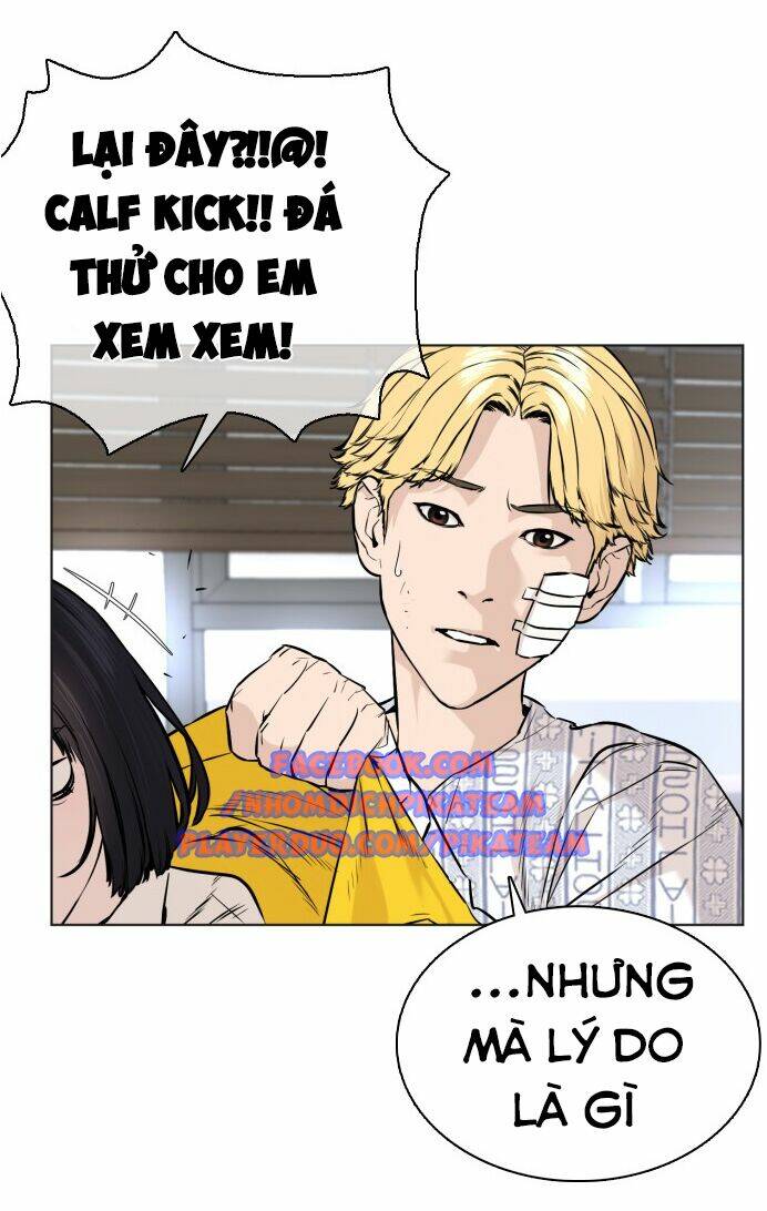 cách chiến thắng trận đấu chapter 15 - Next chapter 16