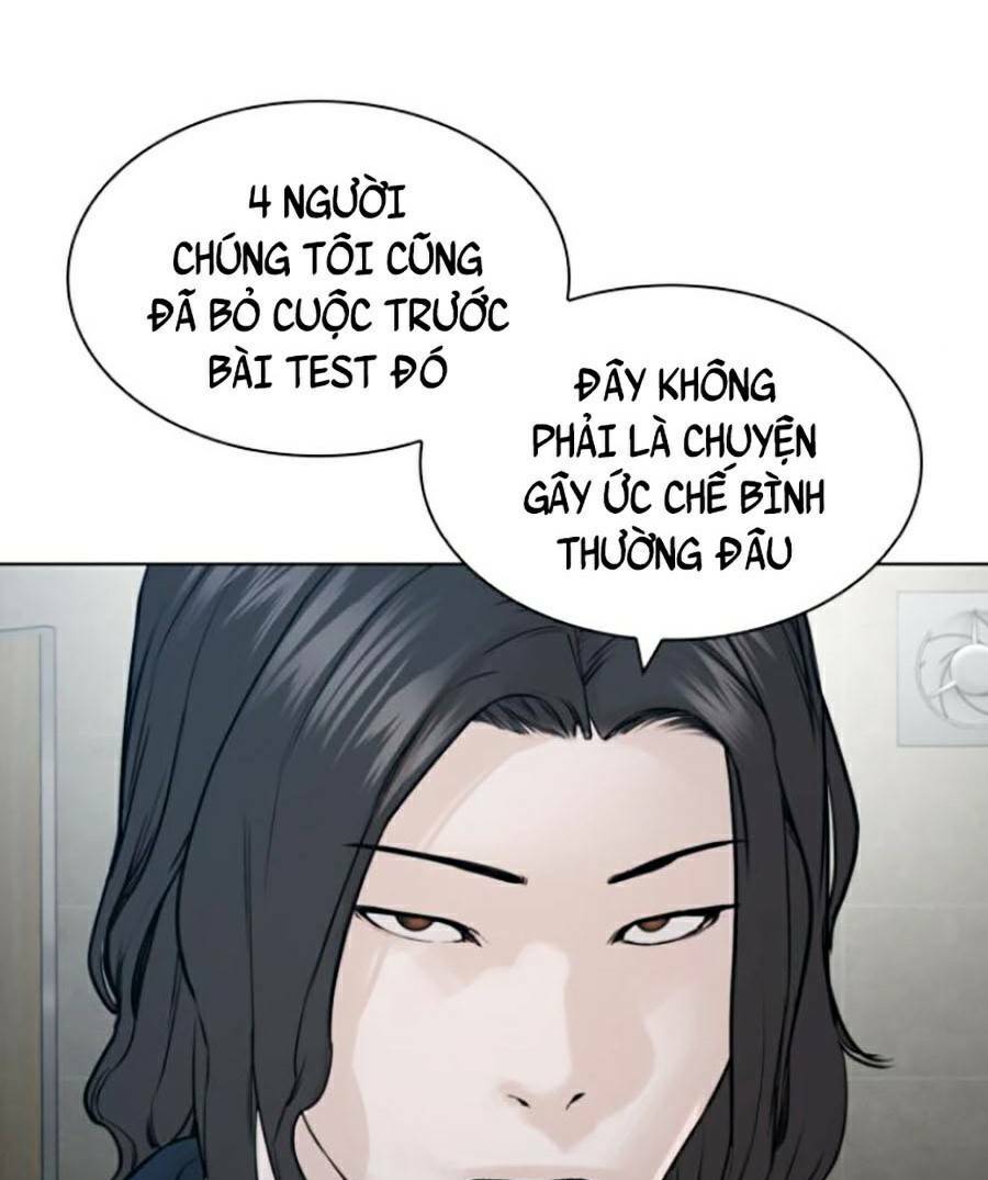 cách chiến thắng trận đấu chapter 157 - Next chapter 158