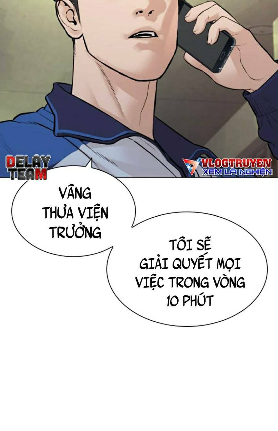 cách chiến thắng trận đấu chapter 158 - Trang 2