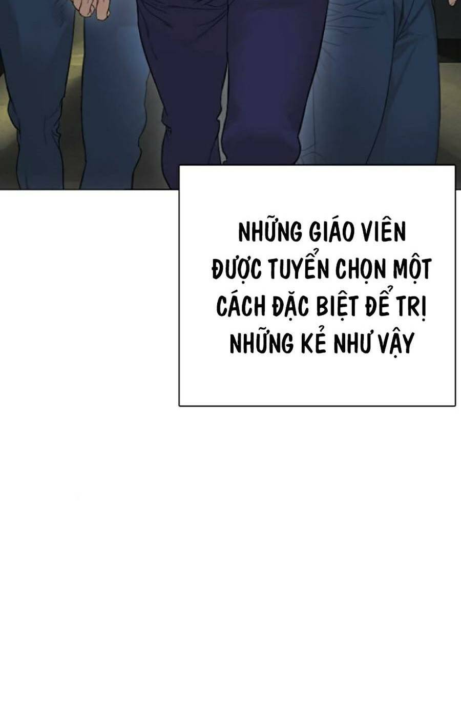 cách chiến thắng trận đấu chapter 158 - Trang 2