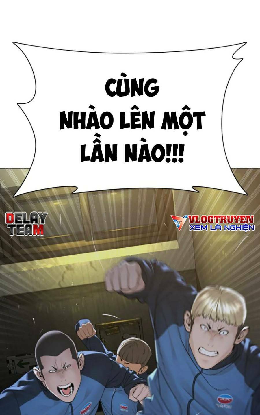 cách chiến thắng trận đấu chapter 158 - Trang 2