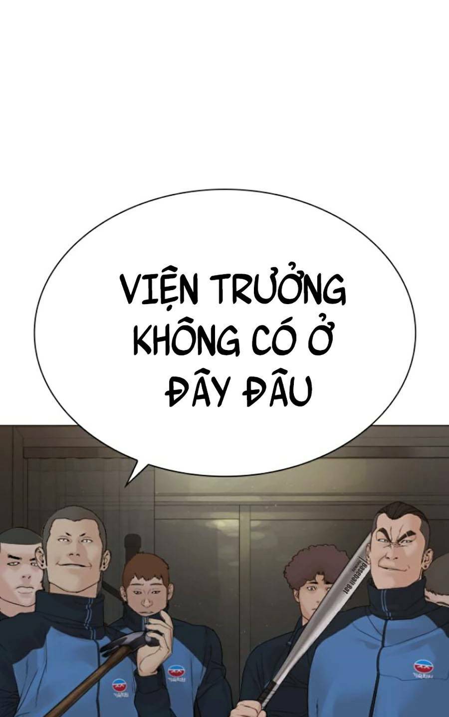 cách chiến thắng trận đấu chapter 158 - Trang 2