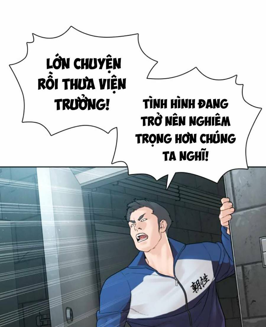 cách chiến thắng trận đấu chapter 158 - Trang 2