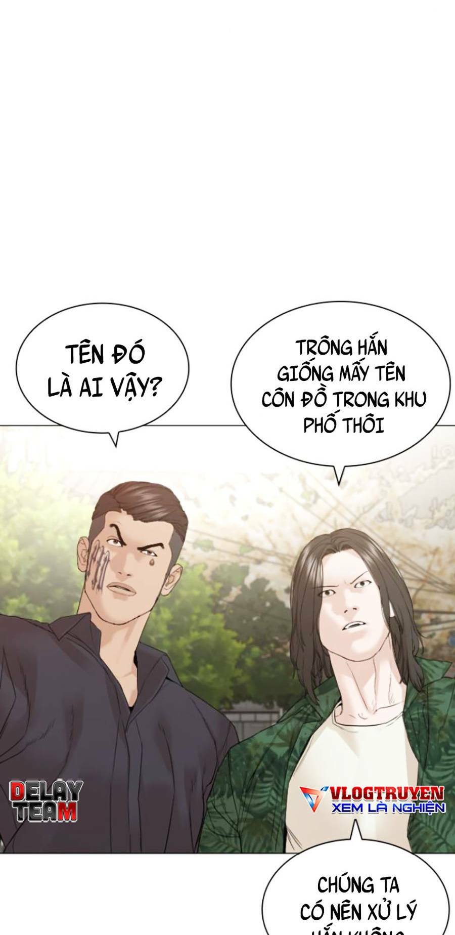 cách chiến thắng trận đấu chapter 160 - Trang 2