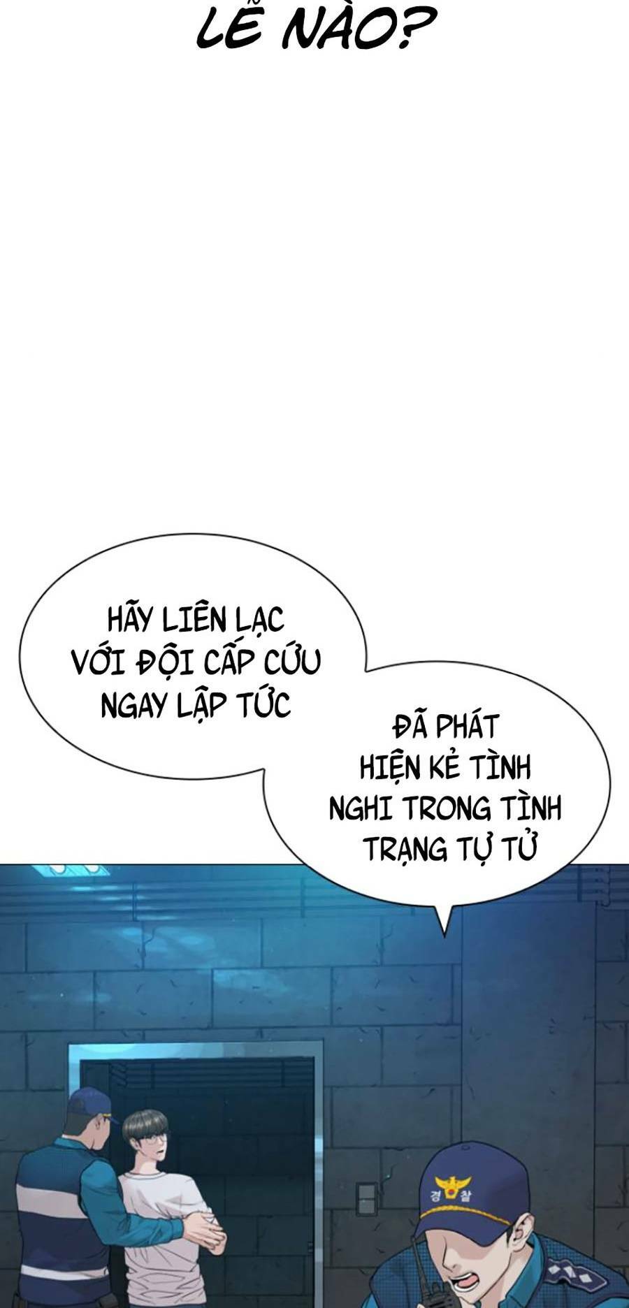 cách chiến thắng trận đấu chapter 160 - Trang 2