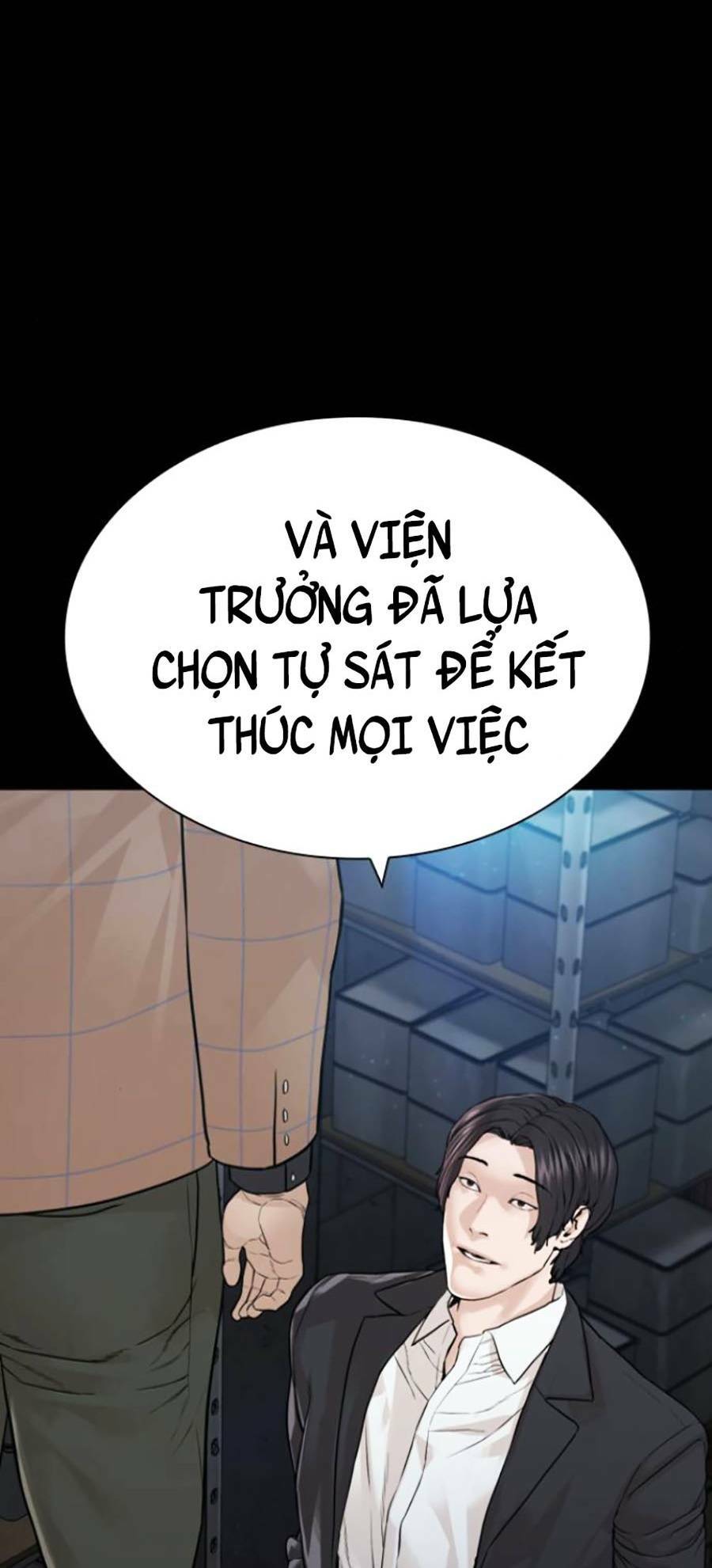 cách chiến thắng trận đấu chapter 160 - Trang 2