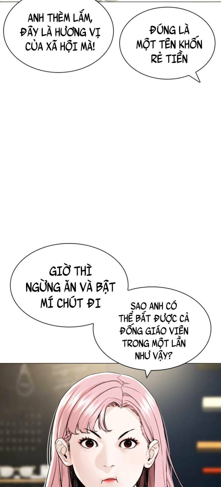 cách chiến thắng trận đấu chapter 160 - Trang 2