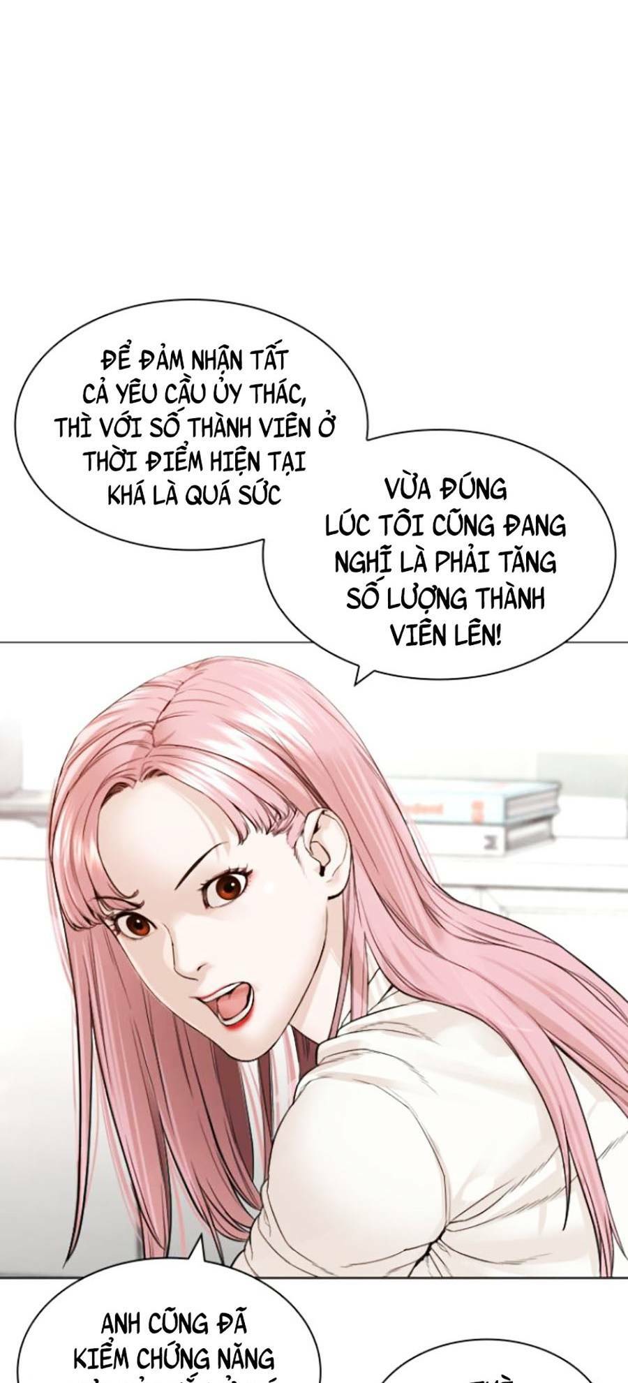 cách chiến thắng trận đấu chapter 160 - Trang 2