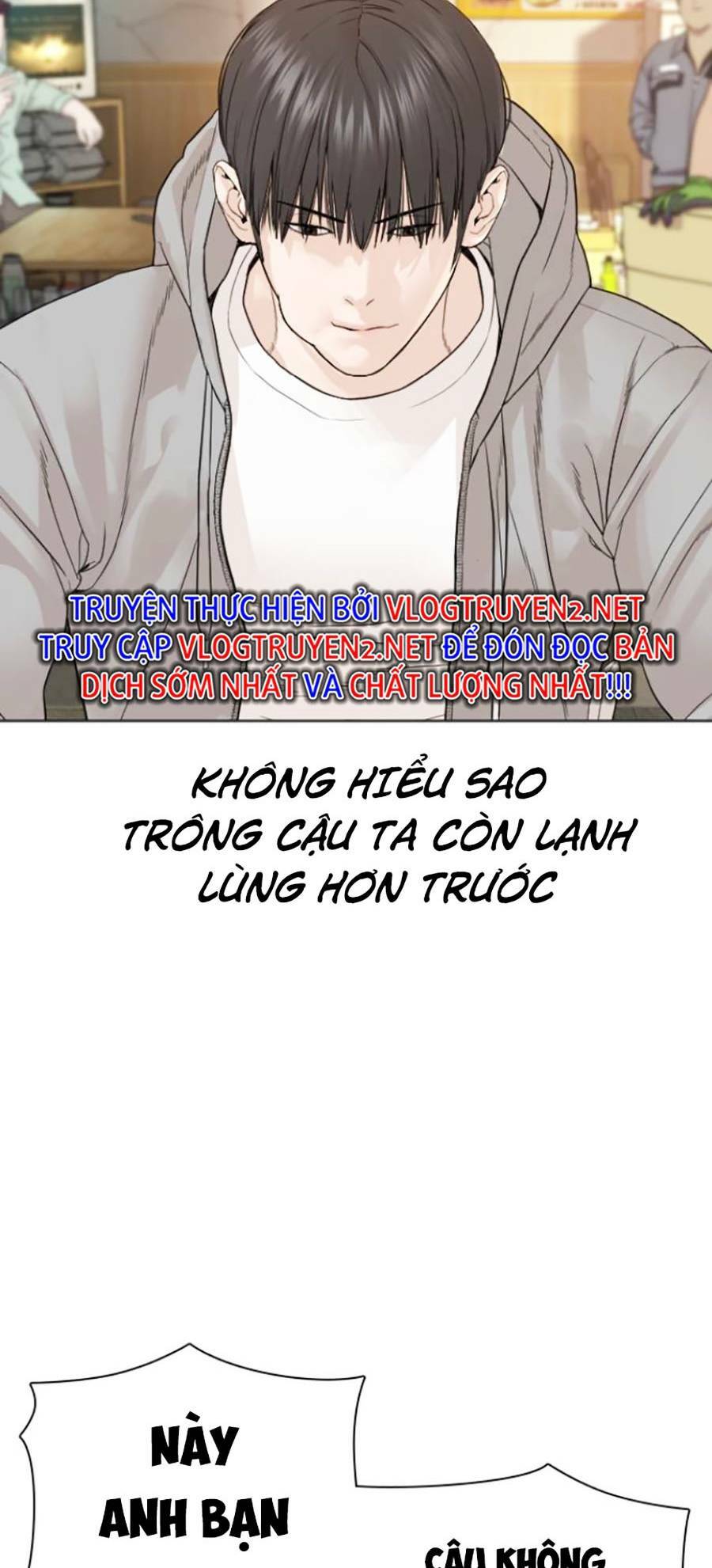 cách chiến thắng trận đấu chapter 160 - Trang 2