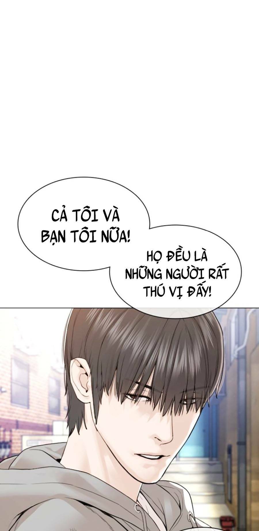 cách chiến thắng trận đấu chapter 160 - Trang 2