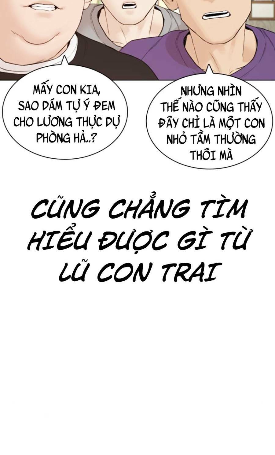 cách chiến thắng trận đấu chapter 163 - Trang 2