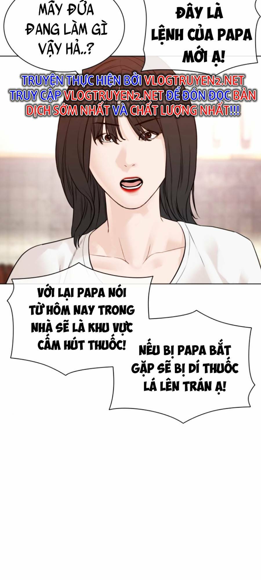 cách chiến thắng trận đấu chapter 163 - Trang 2