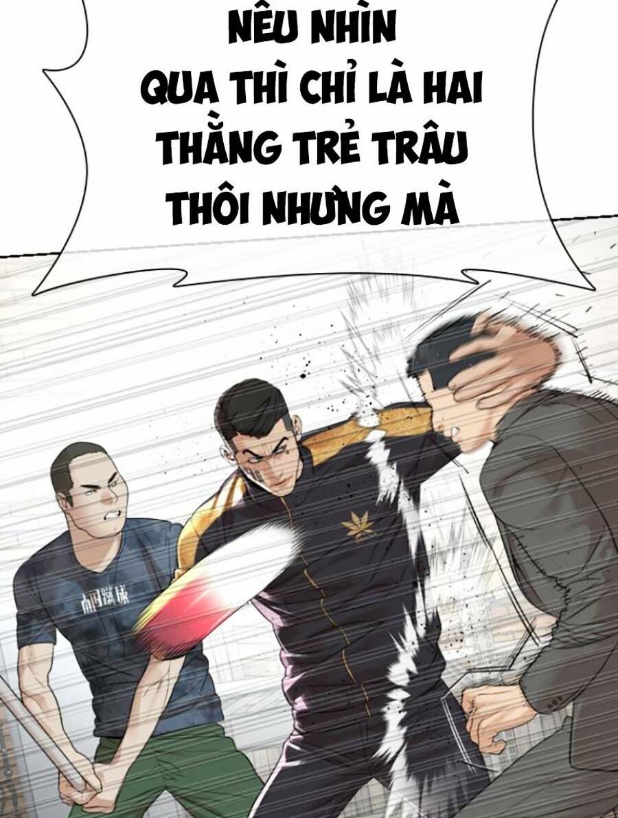 cách chiến thắng trận đấu chapter 167 - Next chapter 168