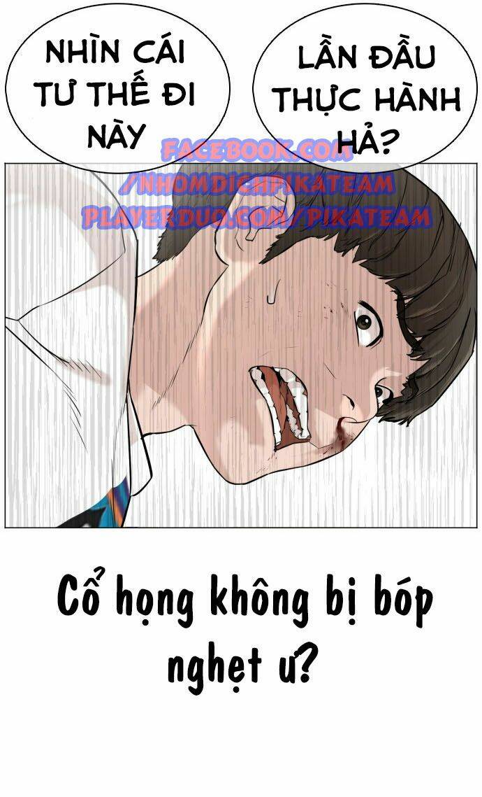 cách chiến thắng trận đấu chapter 17 - Next chương 18