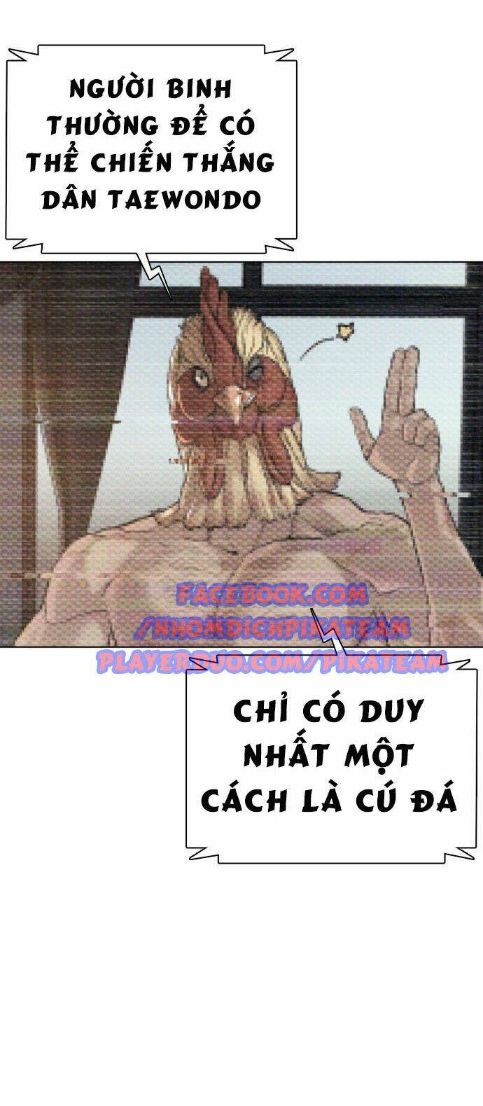 cách chiến thắng trận đấu chapter 17 - Next chương 18