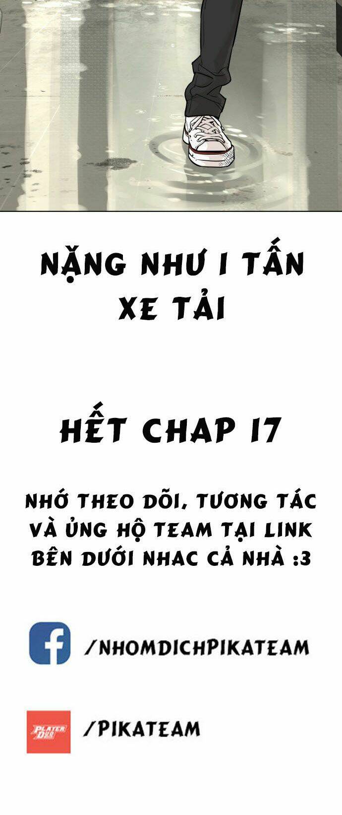 cách chiến thắng trận đấu chapter 17 - Next chương 18