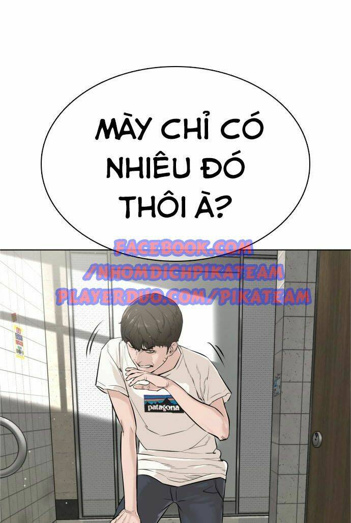 cách chiến thắng trận đấu chapter 17 - Next chương 18