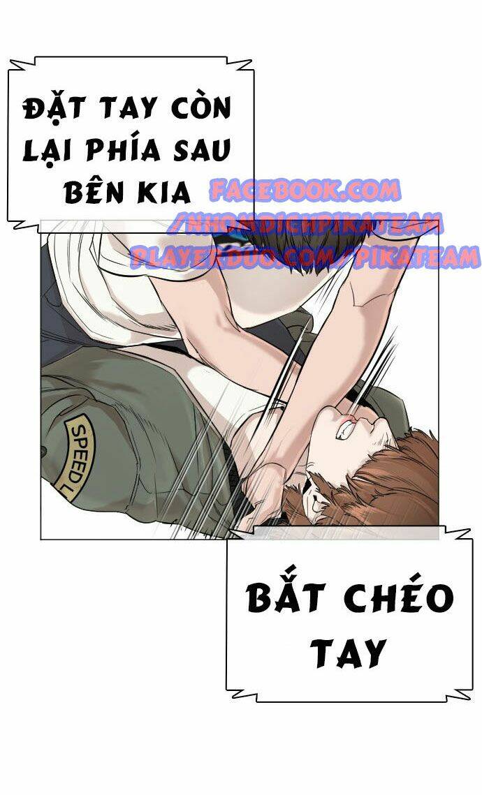 cách chiến thắng trận đấu chapter 17 - Next chương 18