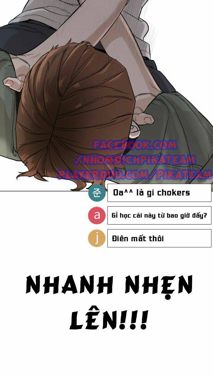 cách chiến thắng trận đấu chapter 17 - Next chương 18